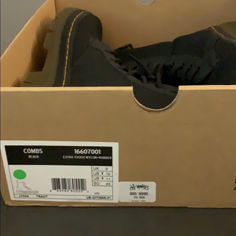 Dr. Martens